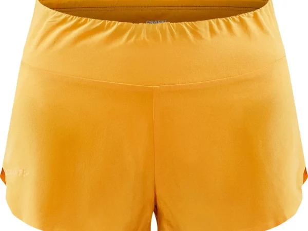 Short Femme Craft Hypervent Split