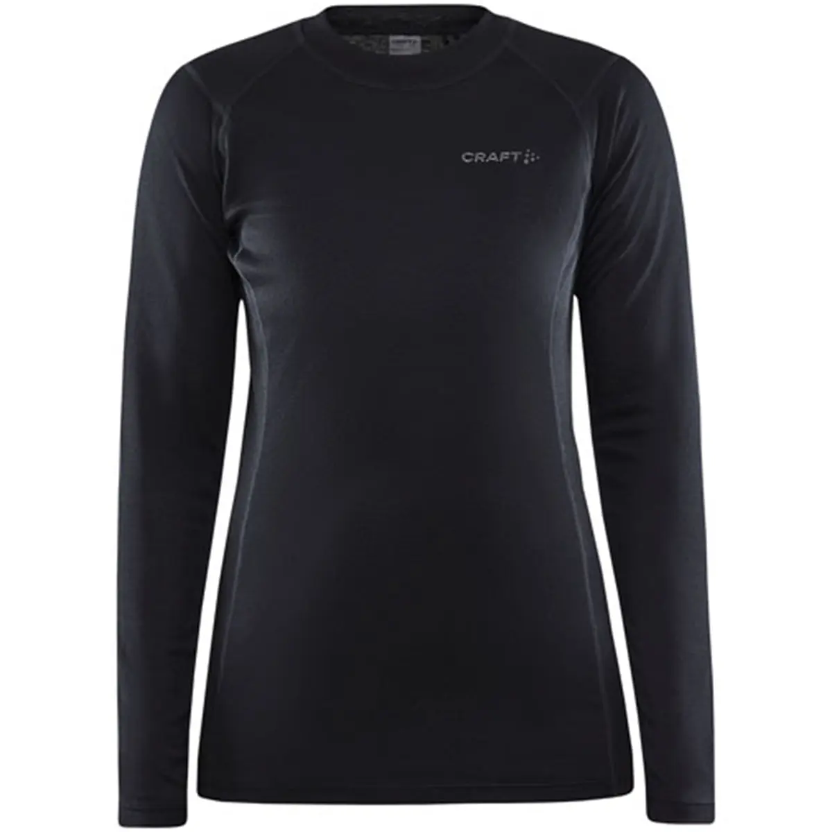 Sous maillot manches longues femme Craft Core Warm
