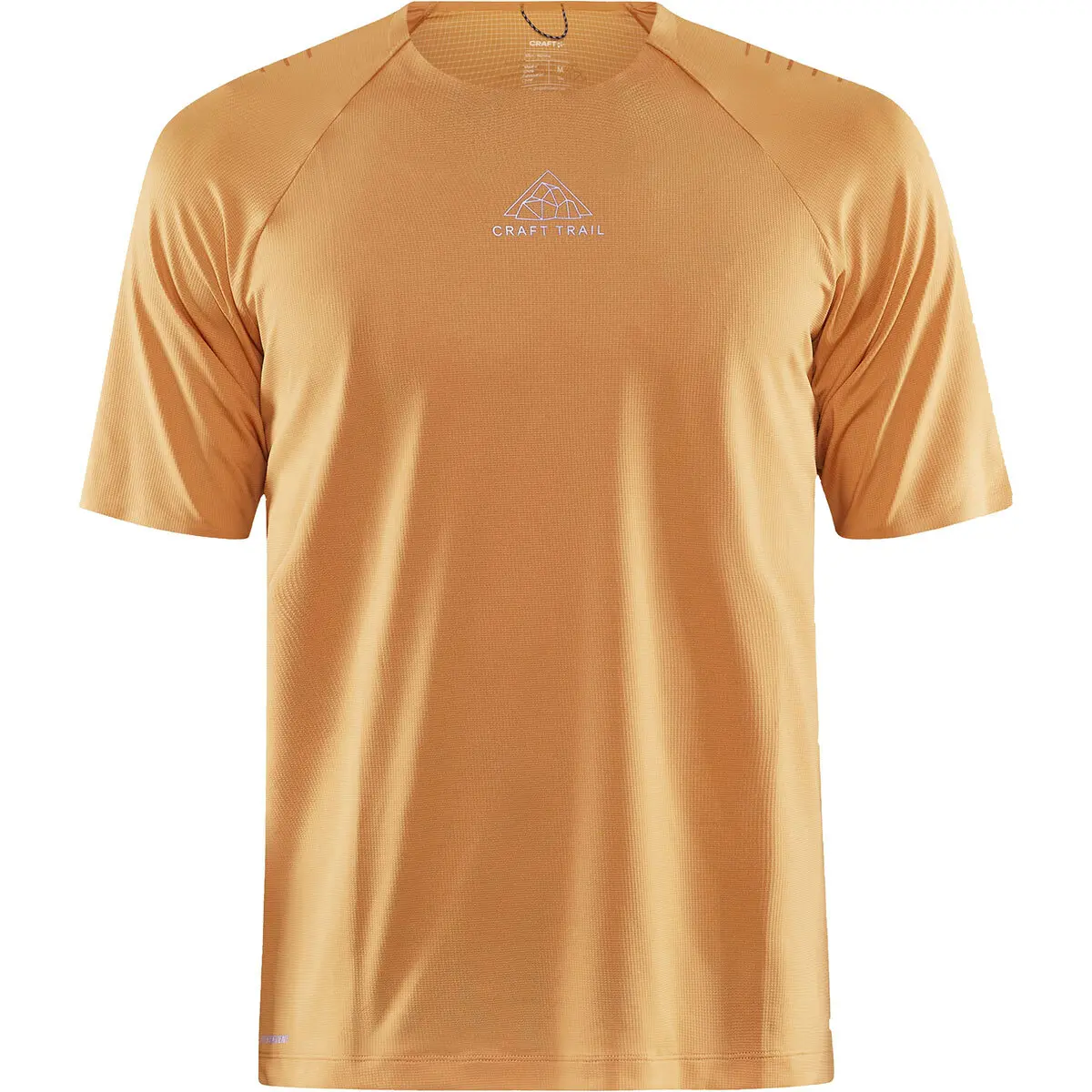 Maillot manches raglan Craft Pro