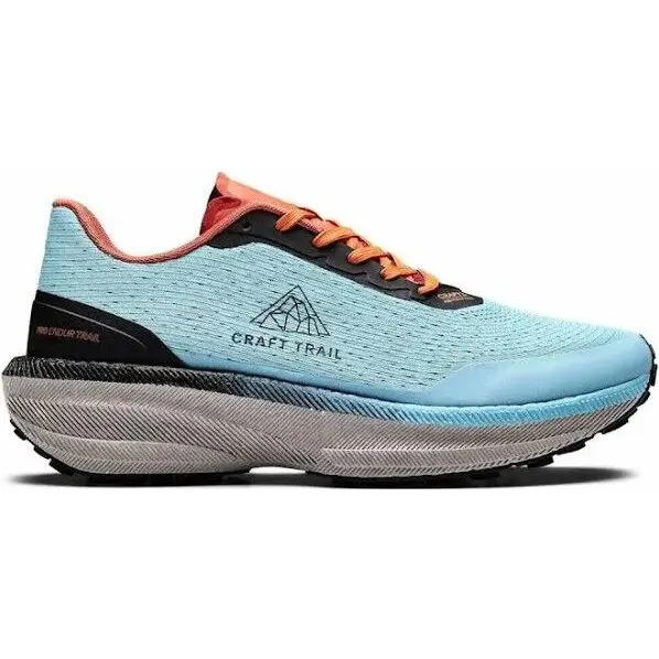Chaussures de trail Craft Endurance