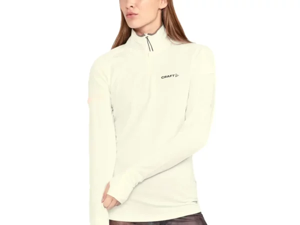 Veste de survêtement femme Craft ADV Subz 2