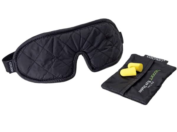 COCOON EYE SHADES DE LUXE