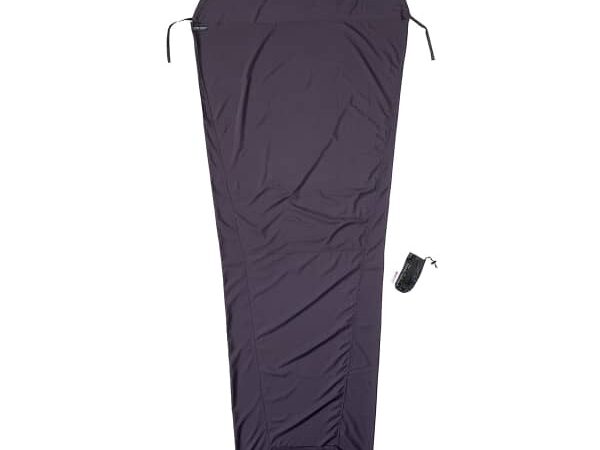 COCOON MUMMY LINER THERMOLITE SILK