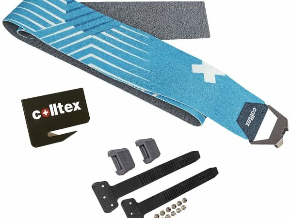 COLLTEX SAD TODI MIX 110 ÉTRIER HEXAGON + CAMLOCK À MONTER