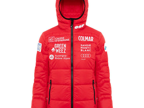 COLMAR LADIES LIGHTDOWN REPLICA