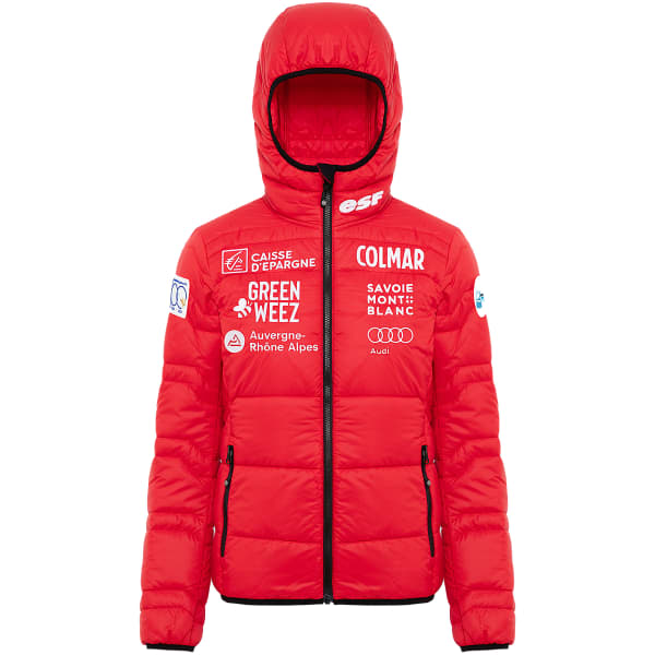 COLMAR LADIES LIGHTDOWN REPLICA
