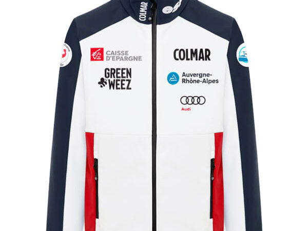 COLMAR MAN SOFTSHEL