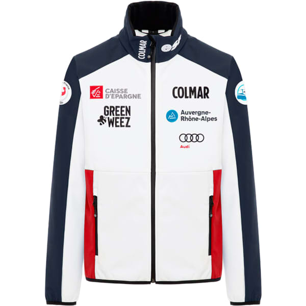 COLMAR MAN SOFTSHEL