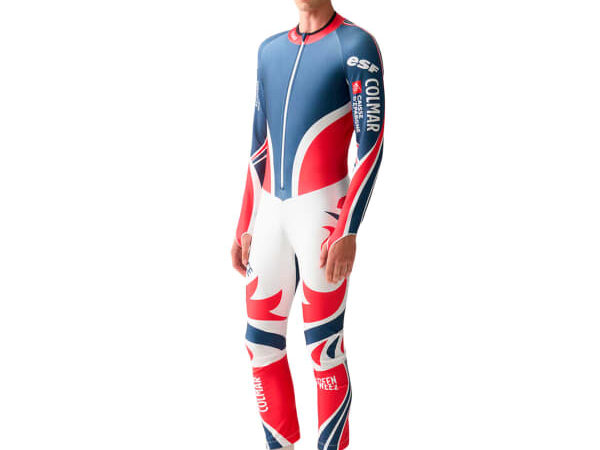 COLMAR MEN RACESUIT REPLICA