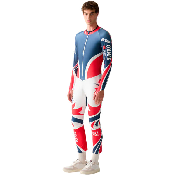 COLMAR MEN RACESUIT REPLICA