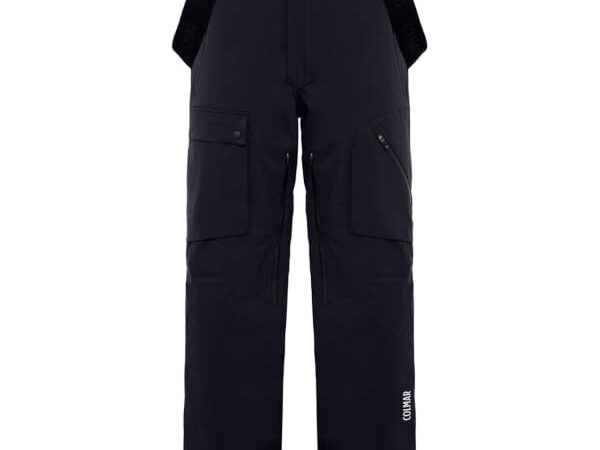 COLMAR M.SALOPETTE PANTS