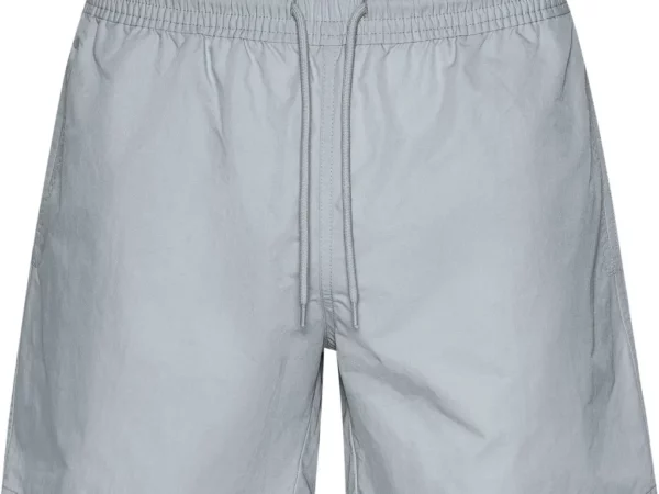 Short de bain Colorful Standard Classic Powder Blue