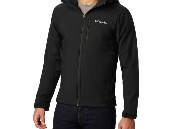 COLUMBIA CASCADE RIDGE III SOFTSHELL