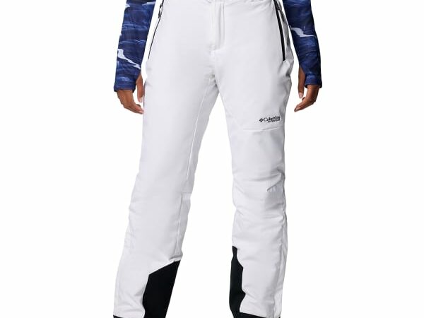 COLUMBIA CIRQUE BOWL INSULATED PANT W