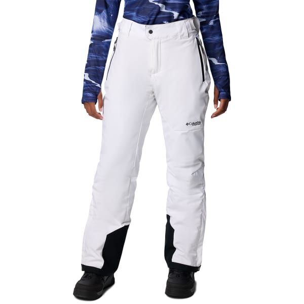 COLUMBIA CIRQUE BOWL INSULATED PANT W