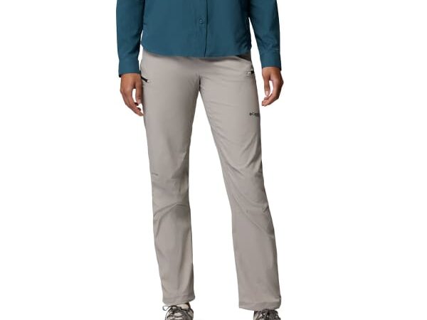 COLUMBIA COSMIQUES PRO NYLON PANT W