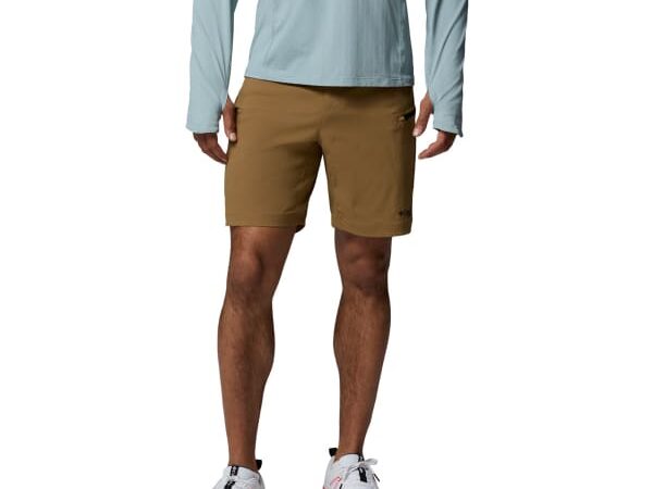 COLUMBIA COSMIQUES PRO NYLON SHORT