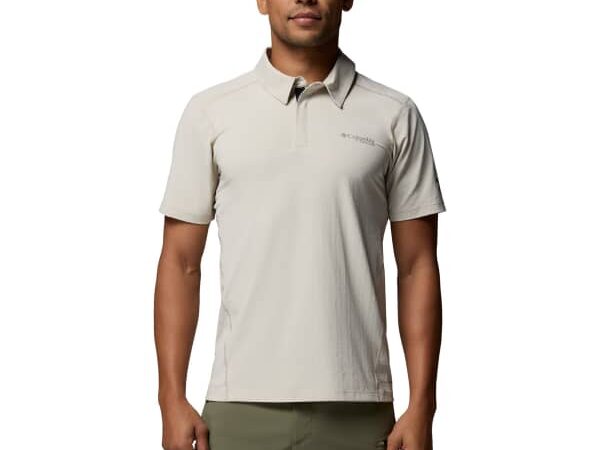 COLUMBIA DIAMOND PEAK PRO POLO