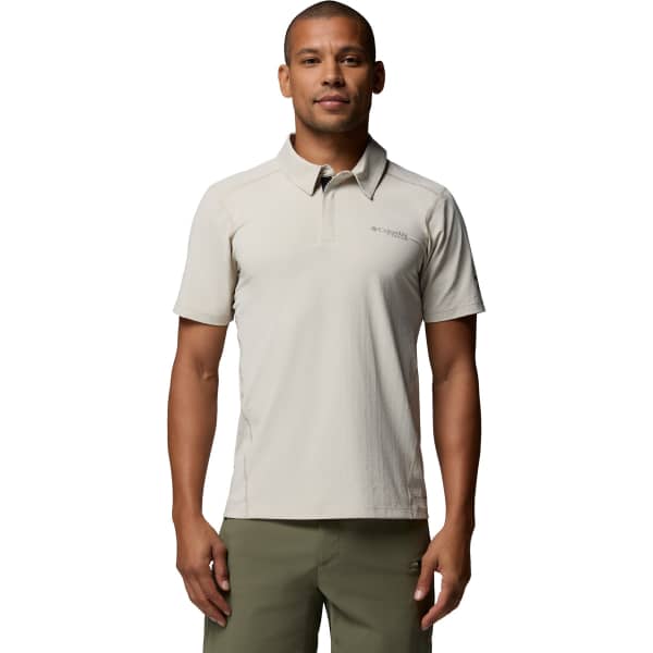 COLUMBIA DIAMOND PEAK PRO POLO
