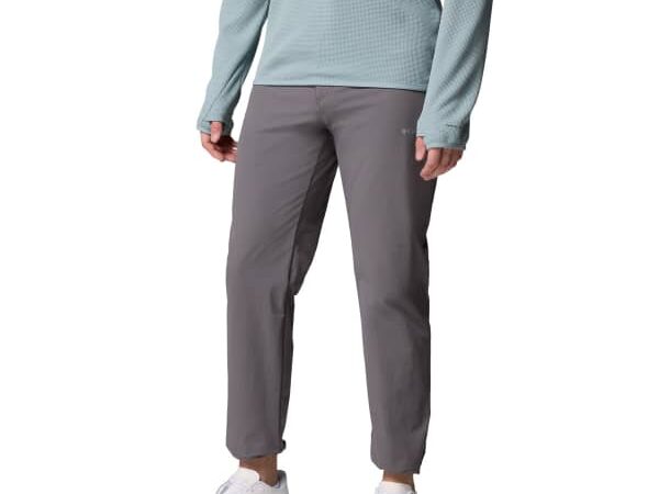 COLUMBIA ESSENTIAL HIKE AY PANT