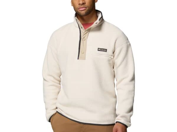 COLUMBIA HELVETIA™ II HALF SNAP FLEECE