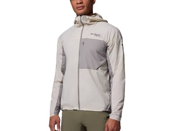 COLUMBIA KHYEX PRO WIND JACKET