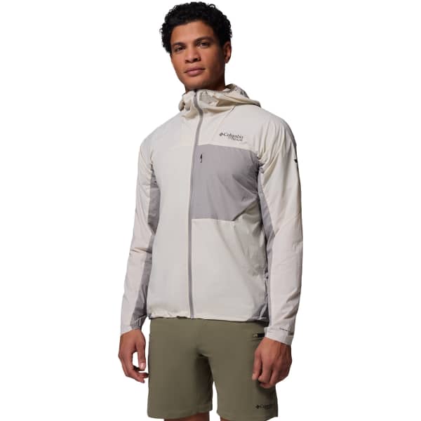 COLUMBIA KHYEX PRO WIND JACKET
