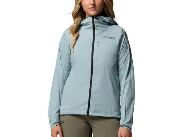COLUMBIA KHYEX PRO WIND JACKET W