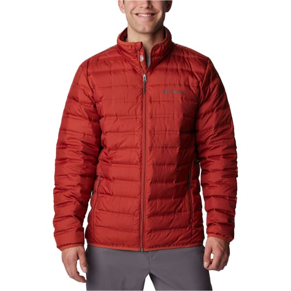 COLUMBIA LAKE 22 DOWN JACKET