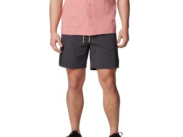 COLUMBIA PAINTED PEAK SHORT
