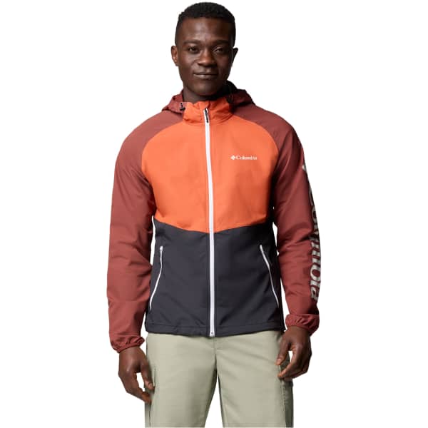 COLUMBIA PANTHER CREEK II JACKET