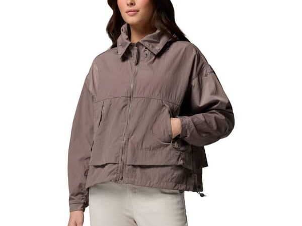 COLUMBIA PARACUTIE™ II WINDBREAKER