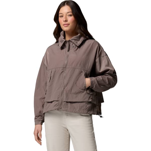 COLUMBIA PARACUTIE™ II WINDBREAKER