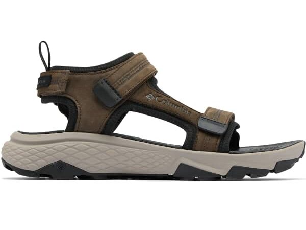 COLUMBIA PEAKFREAK RUSH LEATHER