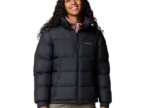 COLUMBIA PIKE LAKE FULL ZIP JACKET W