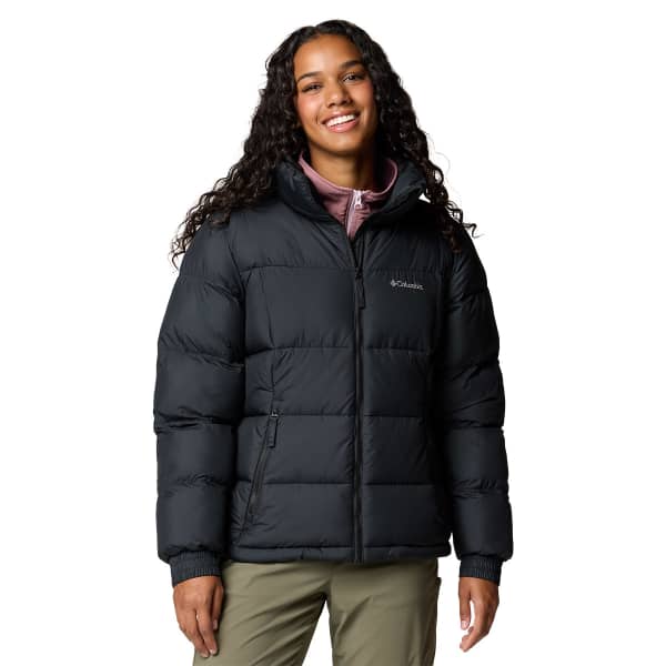 COLUMBIA PIKE LAKE FULL ZIP JACKET W