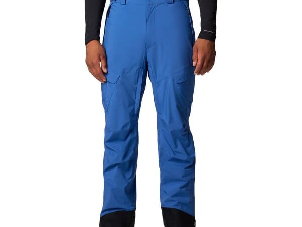 COLUMBIA POWDER STASH II PANT