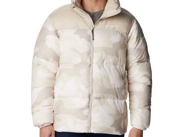COLUMBIA PUFFECT II JACKET DAK