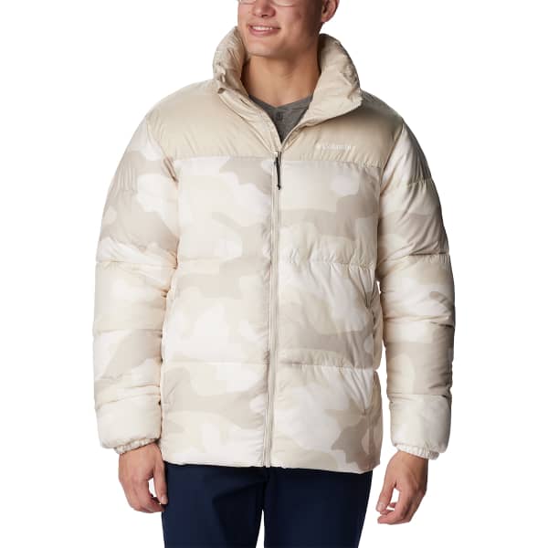 COLUMBIA PUFFECT II JACKET DAK