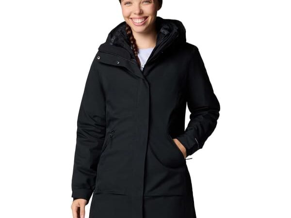 COLUMBIA PULASKI II INTERCHANGE JACKET W