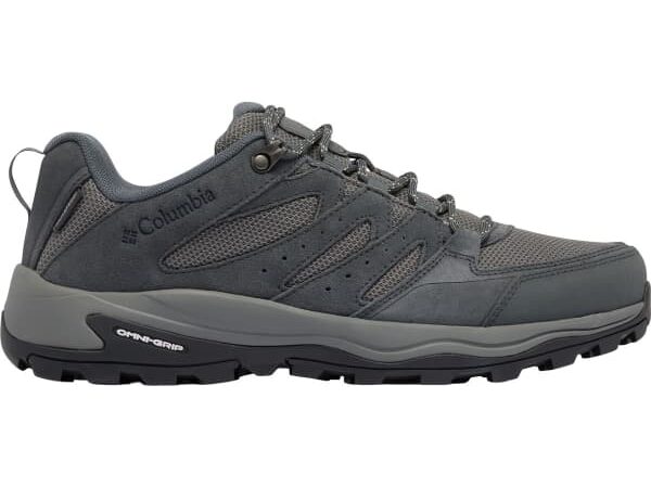 COLUMBIA REDMOND IV LOW WP