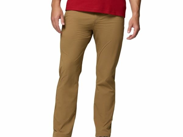 COLUMBIA ROC TECH CHINO PANT