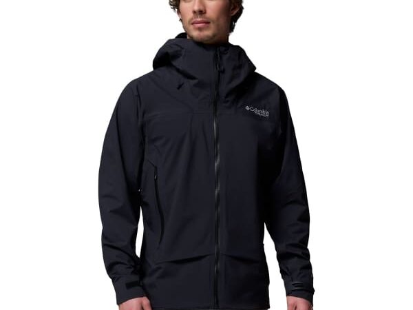 COLUMBIA SAUDAN PRO 3L SHELL