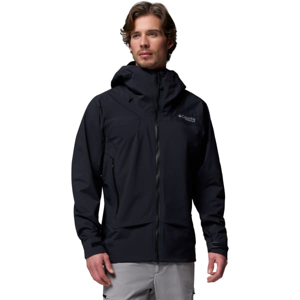 COLUMBIA SAUDAN PRO 3L SHELL