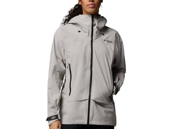COLUMBIA SAUDAN PRO 3L SHELL W