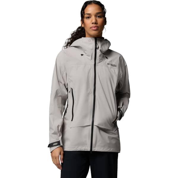 COLUMBIA SAUDAN PRO 3L SHELL W