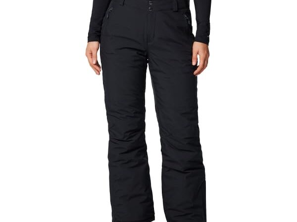 COLUMBIA SHAFER CANYON II INSULATED PANT W