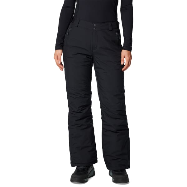 COLUMBIA SHAFER CANYON II INSULATED PANT W