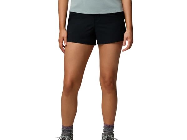 COLUMBIA SHALE RIDGE SHORT W