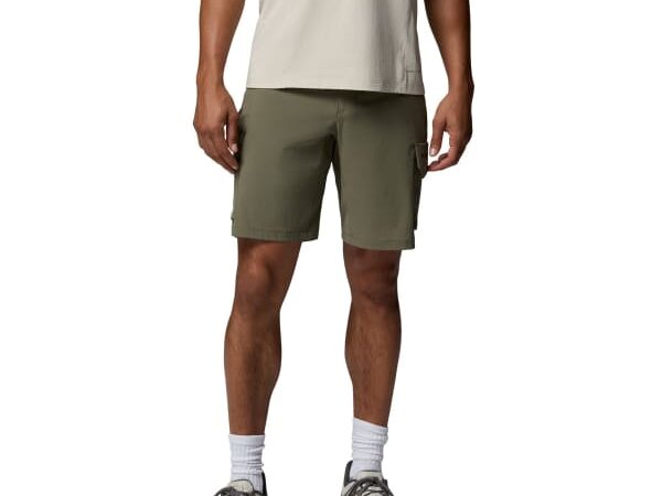 COLUMBIA SILVER RIDGE ELITE SHORT